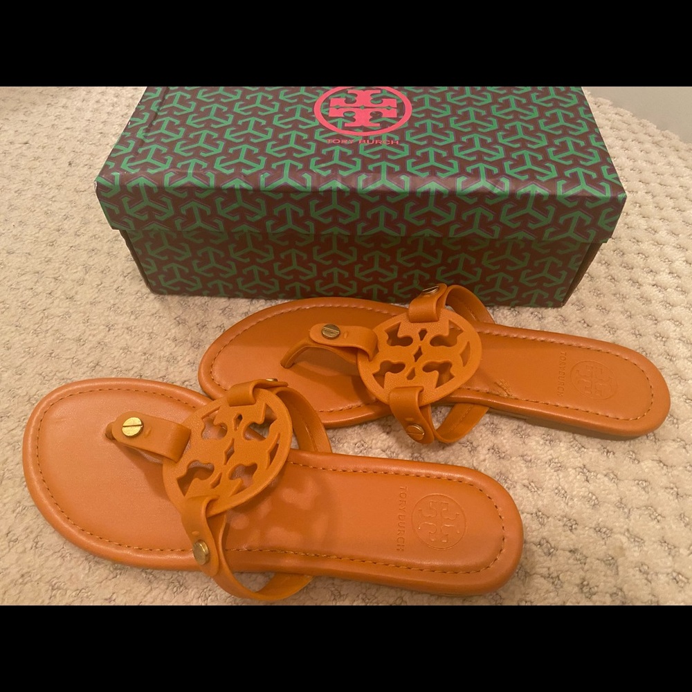 Tory Burch Sandals